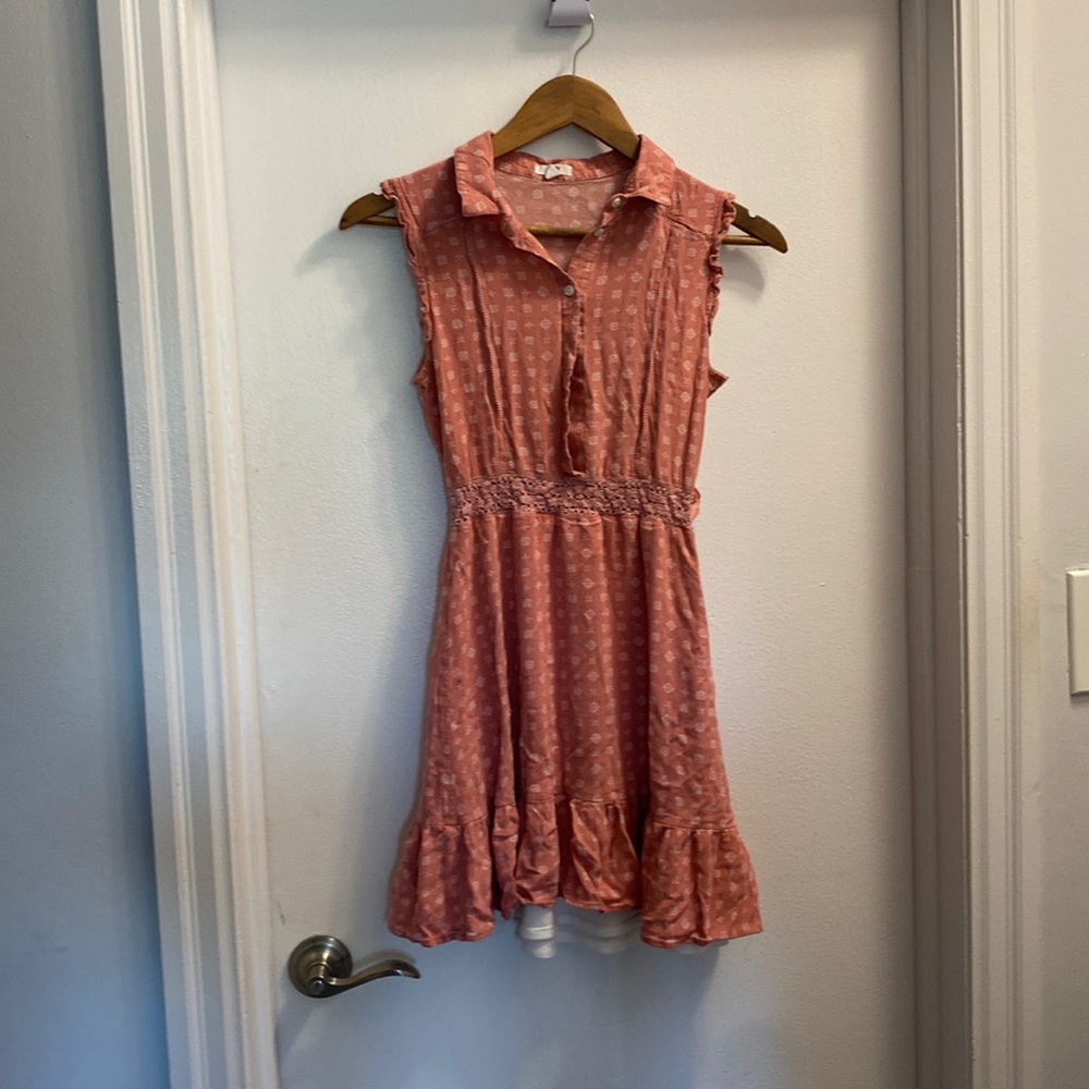 Ardene Mini Dress